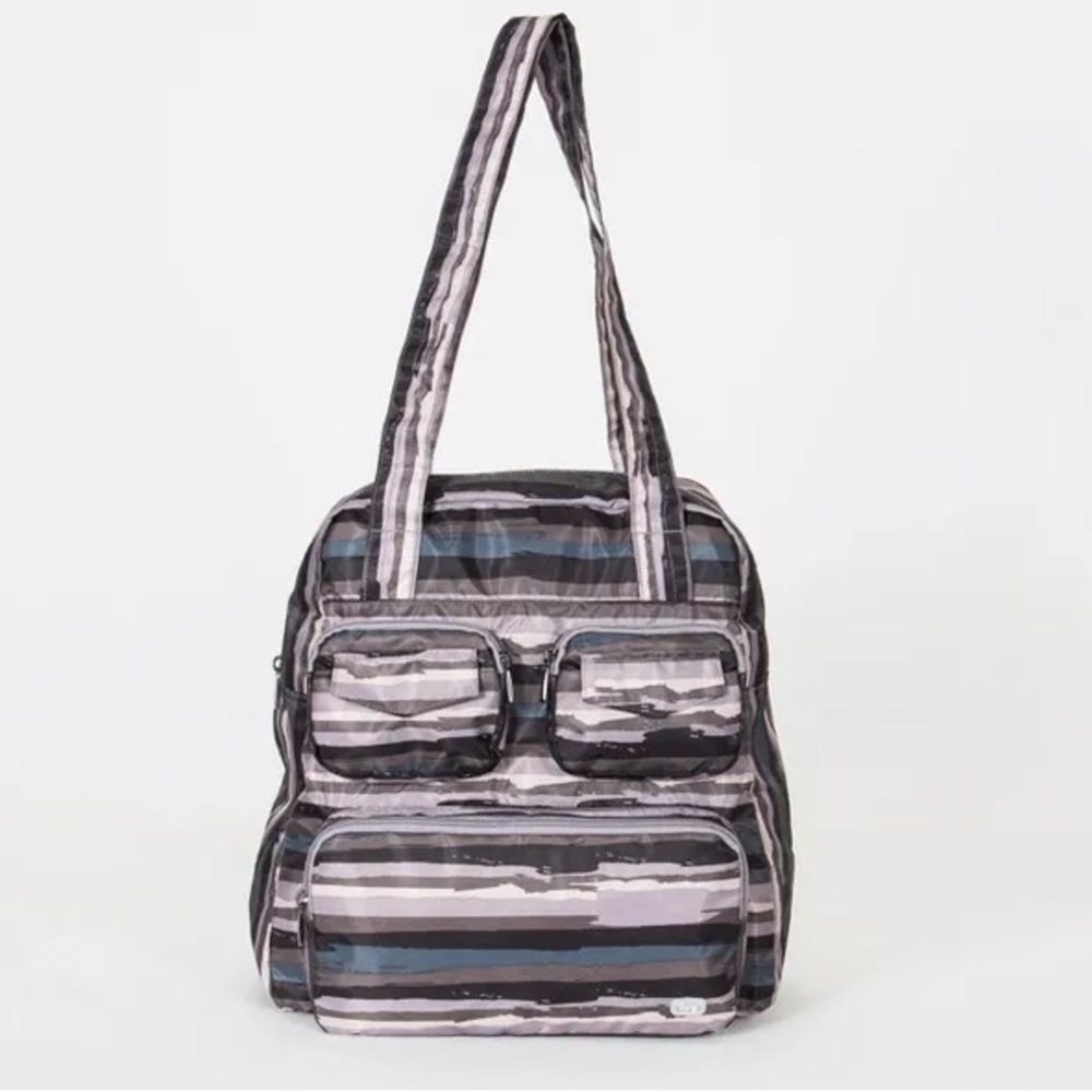 NWOT LUG Packable Puddle Jumper Carry-All